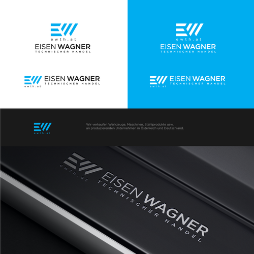  contest entry by Ezra Design™