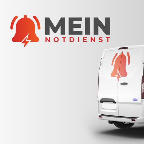 Proposta di design per un contest della categoria Logo realizzata da Artℓove Artwork ✅