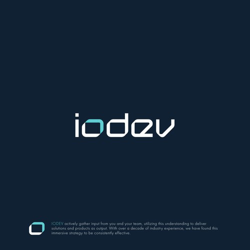 Exceptional logo needed for an exceptional web development company Design by Waruna_S