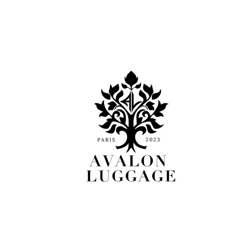 Logo Design for a Luxury Travel Brand Design by MyroslavaM