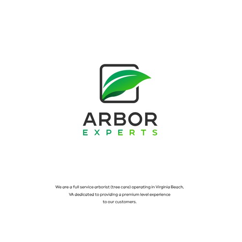 Tree Industry - Company Logo Design by Striker29