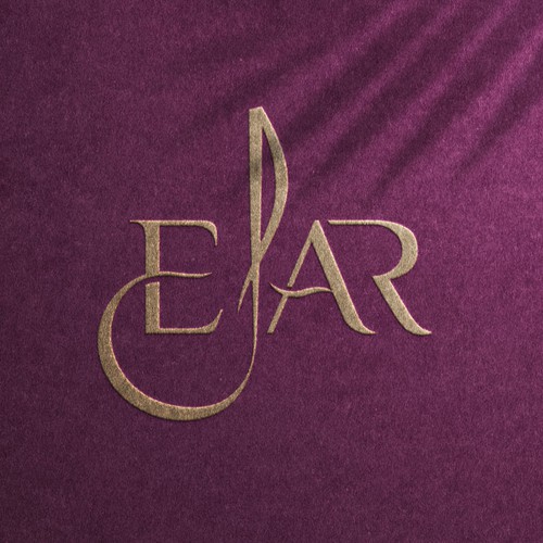 Logo design contest entry by logoziner