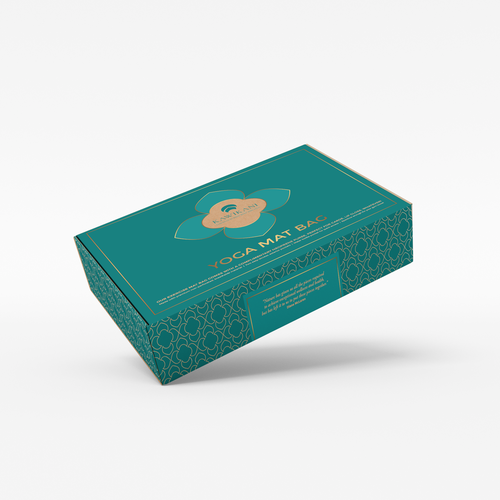 Superstar designer wanted for unique and bold box packaging. Diseño de Kat.Fil