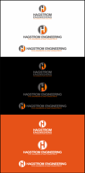 Create the next logo for Hagstrom Engineering | Logo design contest