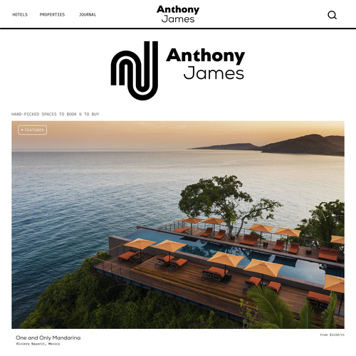 Create a modern/minimalist architect inspired logo and brand book for my buyers agent business Diseño de O'Laa