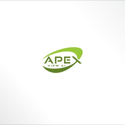 Apex View Logo Design by dimdimz