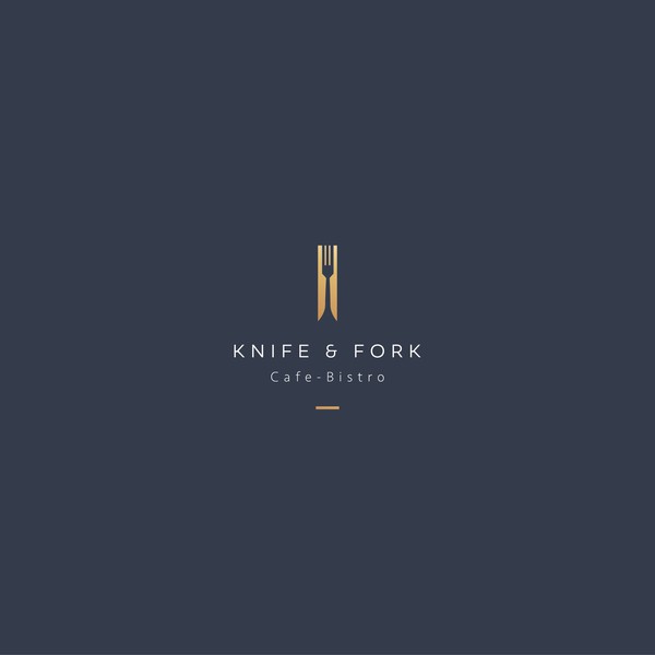 Knide & Fork 
