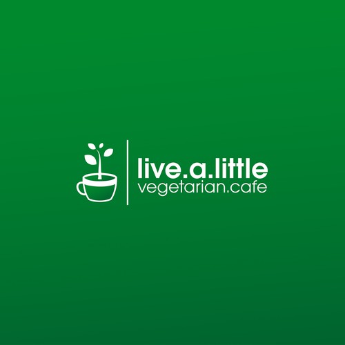 Create the next logo for Live a litte デザイン by raffl77