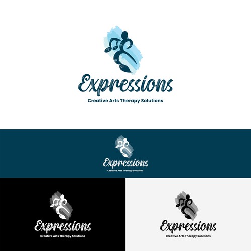 Expressions Rx - what does expression mean to you? Design by MisterR