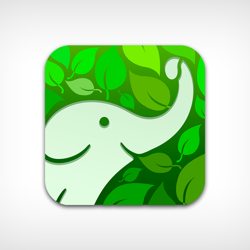 WANTED: Awesome iOS App Icon for "Money Oriented" Life Tracking App Réalisé par Krivolucky