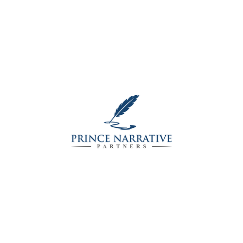 Design di Creative logo design for an executive storytelling firm di Nothinged