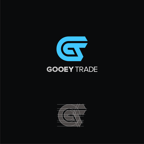 Trading Platform Logo Design by involve