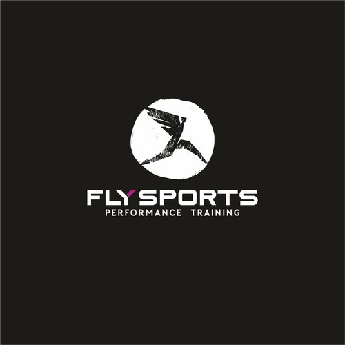 Performance training facility logo Design by torodes77