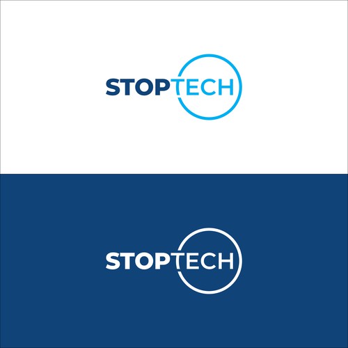 StopTech - Startup B2B industrial safety product for the elevator industry. Design by @GadjahDesign