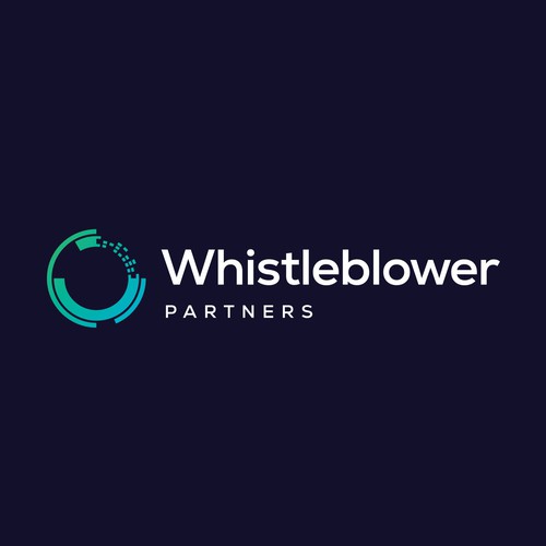 Diseño de Logo and brand identity for whistleblower software company de Mr.CreativeLogo