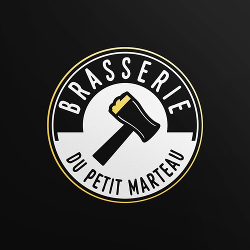 Logotipos propuesta en el concurso por dont font