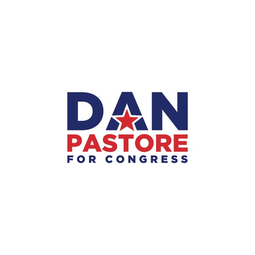 Design a campaign logo for the US House of Representatives candidate! Diseño de dolape