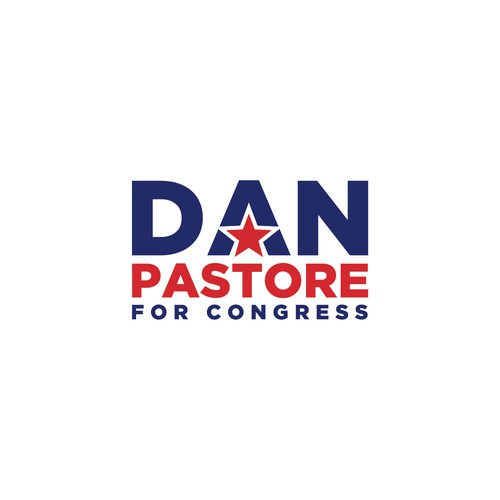 Design a campaign logo for the US House of Representatives candidate! Design by dolape