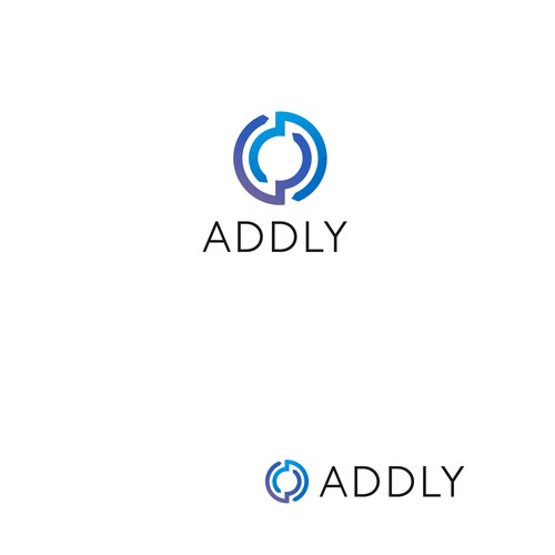 Logo för new company, Addly Design by Passionately Curious