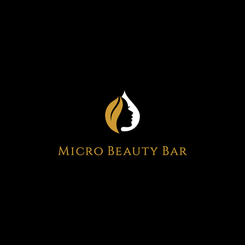 Micro Beauty Bar needs a hot new logo. | Logo design contest