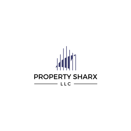 Design a sharp looking logo with a shark Design by M I K A I L
