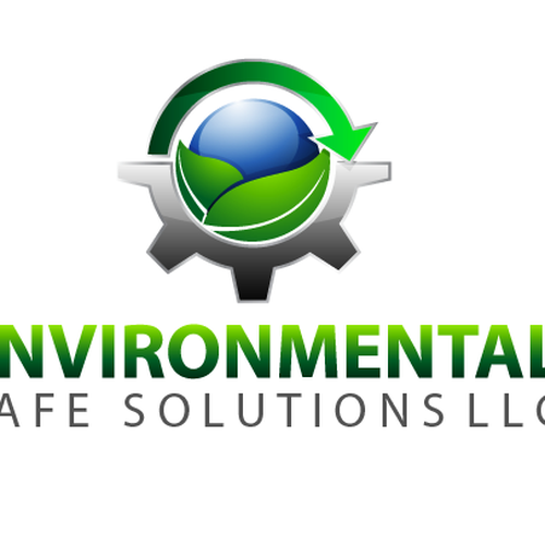 Environmental Safe Solutions, LLC Logo design contest