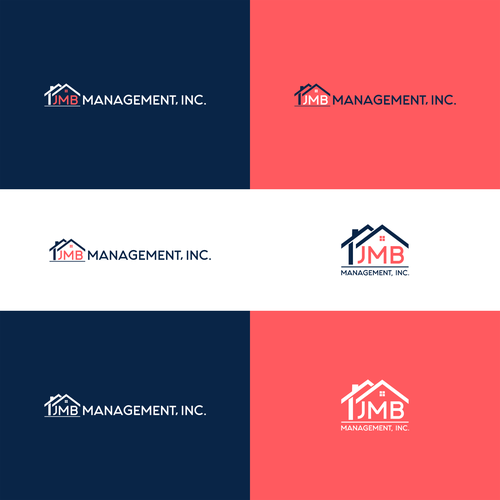 Property Management Logo Designs