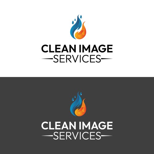 Refresh our Image with a Clean new look! Design by Waqasgraphics