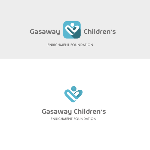 Gasaway Children's Enrichment Foundation Design by Graficamente17 ✅