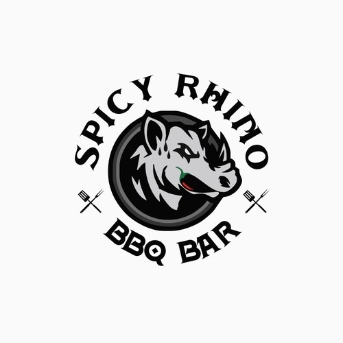 Logo design contest entry by BRE!N