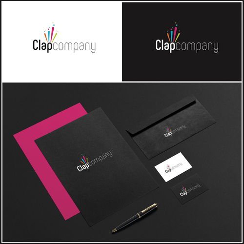 Logo & brand identity pack contest entry by S B 2
