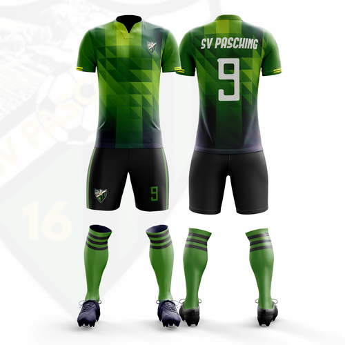  contest entry by Sandana