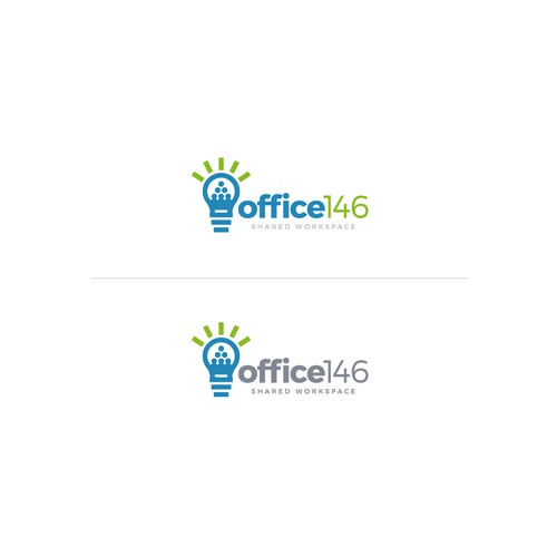 Designs | Office146 (Shared workspace environment needs modern/sleek ...