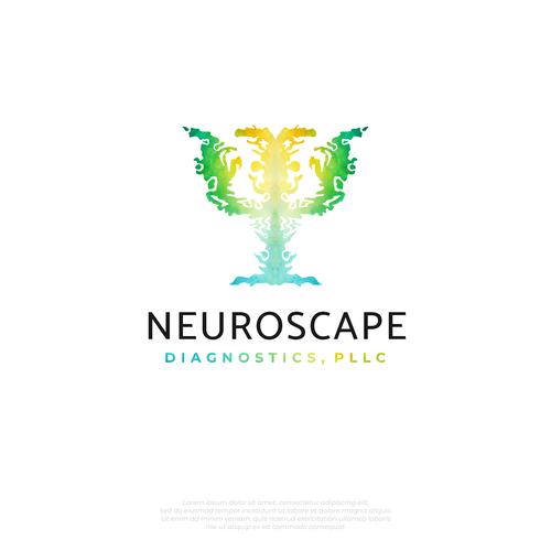 Neuropsychology Testing/Mental Health Testing Design by Ityanjaoehar®