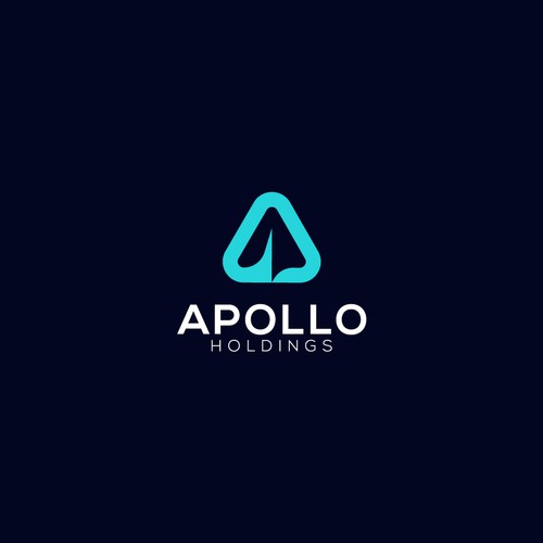 Apollo Design by Mirza Yaumil