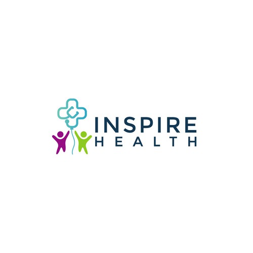 Inspire Health-Pediatric Program Design by dianagargarita