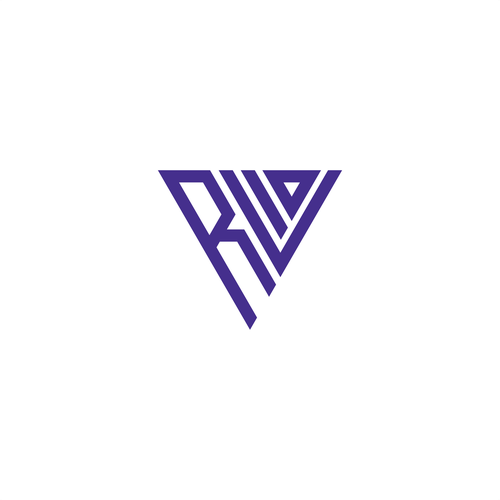 revi*さんのAircraft logo designデザイン