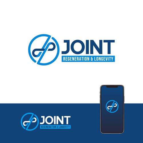joint Regeneration & Longevity Design von a.mjb