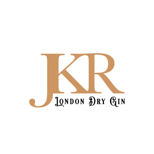 Design a great logo for our new gin Design by VanillaMiller