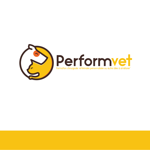 Logo design contest entry by SYZY6Y®