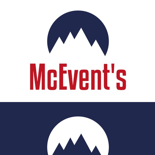 Logo design contest entry by gluecksrocka