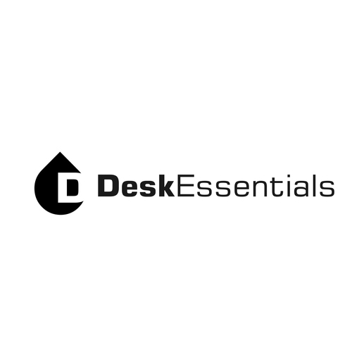 Desk Essentials Help us design our logo for our new Office Supplies Company! Logo design contest
