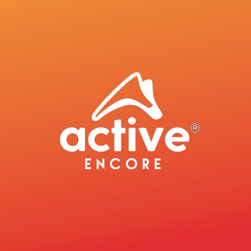 Design a logo for an active fitness brand to appeal to Gen-Xers Design réalisé par NEXNEX