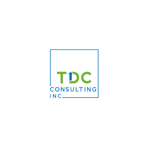 TDC Logo Design por Pearl25