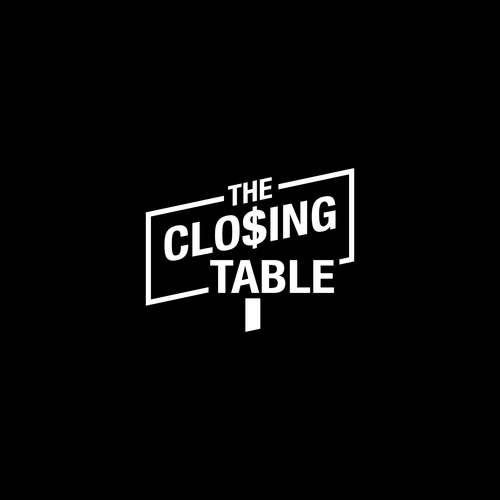 The Closing Table Design by omJer