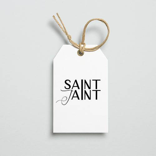 Help Us Identify Ourselves through a icon and wordmark that is identifiable and glorious Design réalisé par byBeatrice