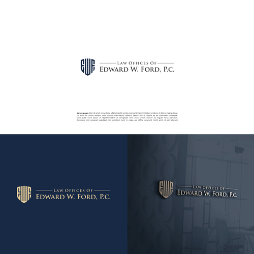 Design a logo for Attorney at Law in New York City Design by MᏦ12™