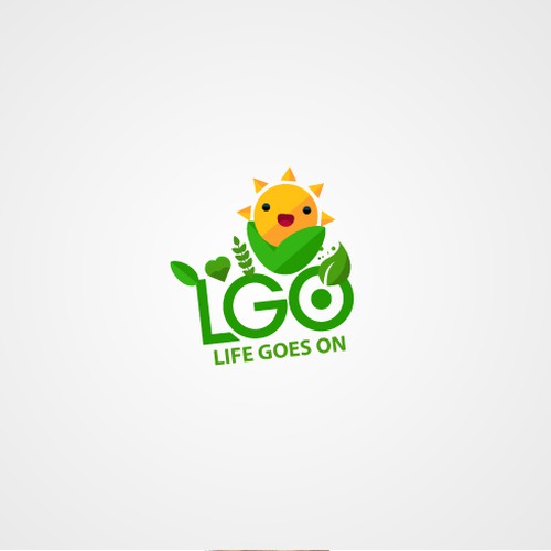 Logo & brand identity pack contest entry by haytham