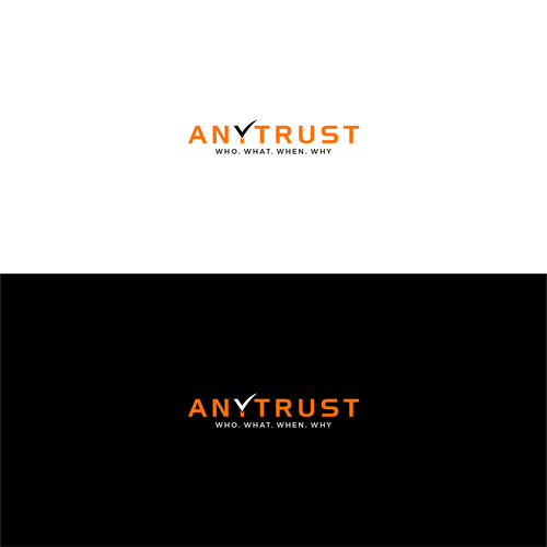 Logo for a new company name within IT security Design by Anita Maerani