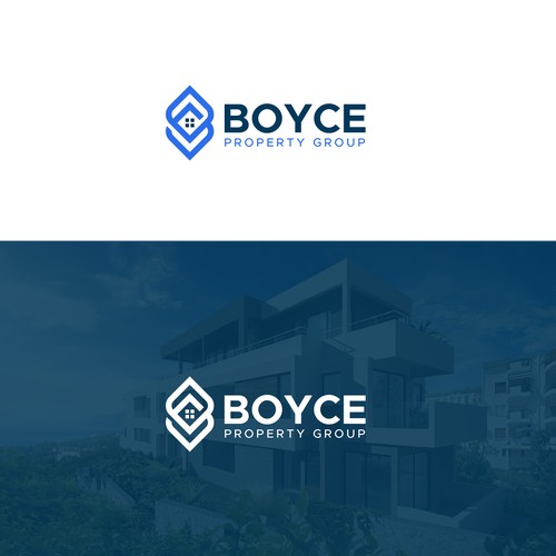 Boyce Property Group - Brandon Boyce Design by genesis.design